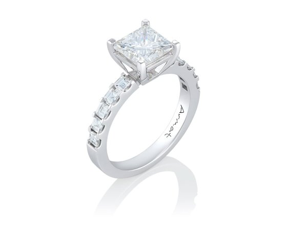 Кольцо KS01872